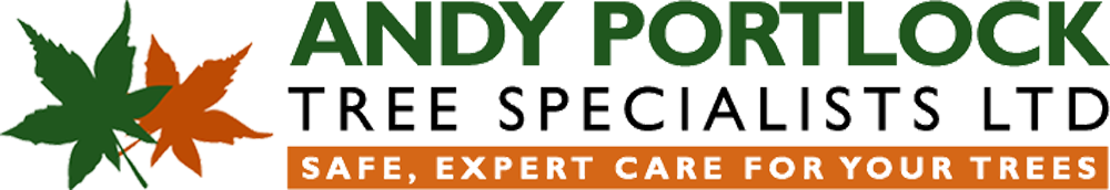 Andy Portlock Tree Specialists Ltd Logo